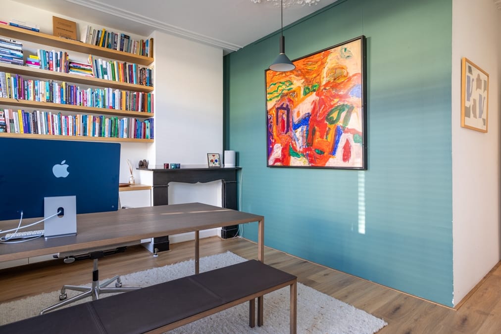 Foto 43 van Van Swietenstraat 142