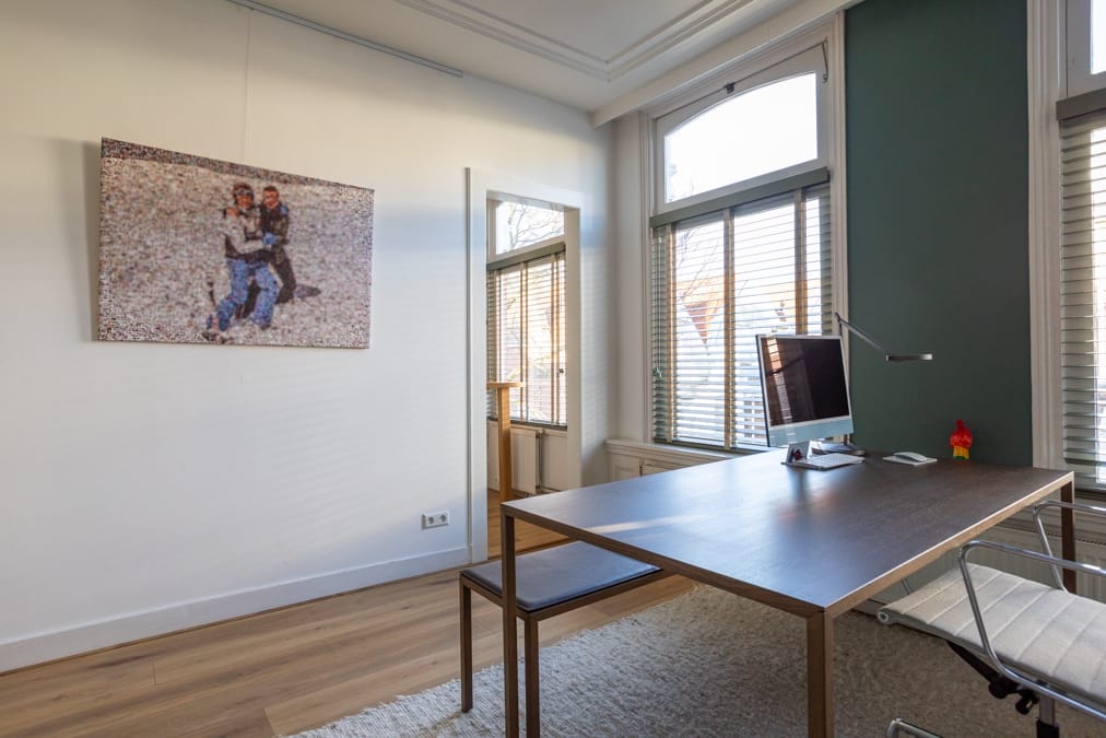 Foto 44 van Van Swietenstraat 142