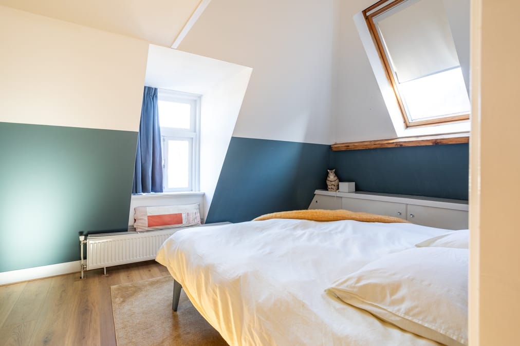 Foto 50 van Van Swietenstraat 142