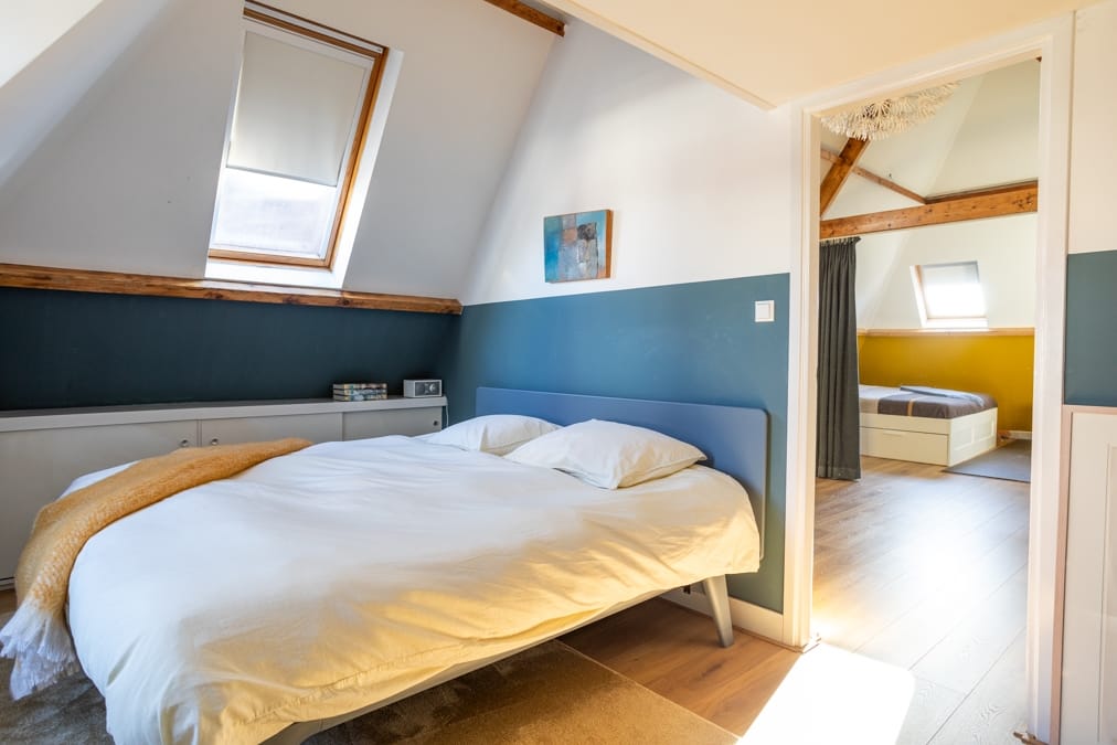 Foto 51 van Van Swietenstraat 142