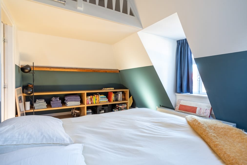 Foto 52 van Van Swietenstraat 142