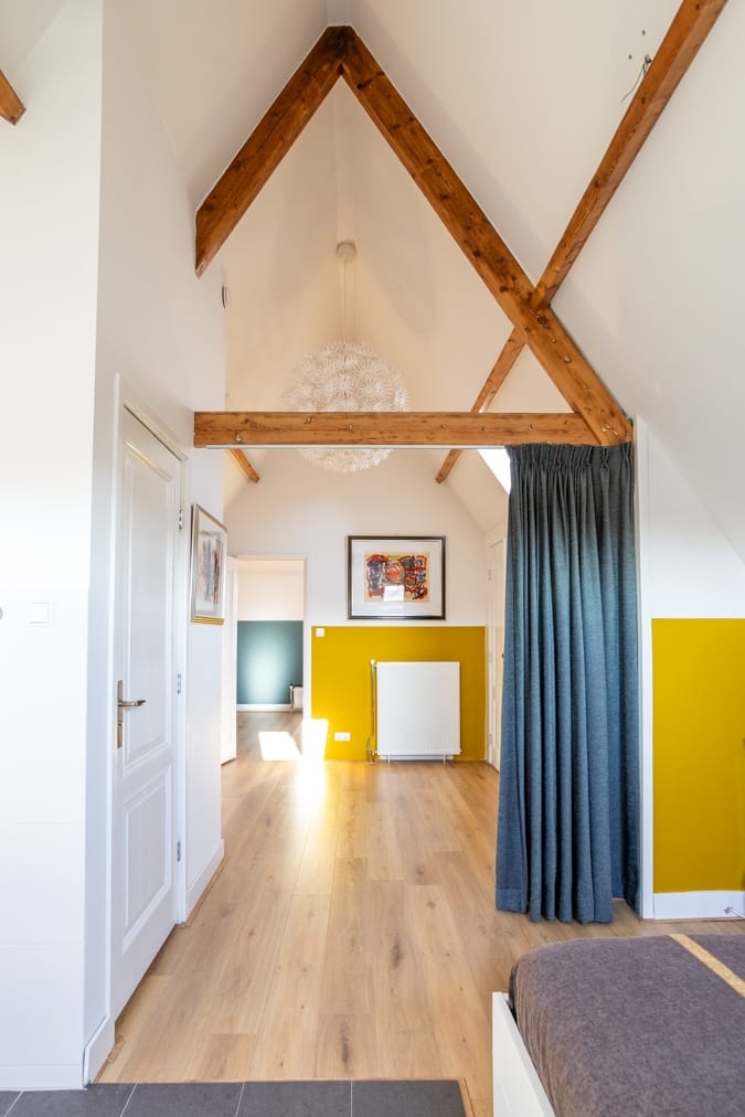 Foto 53 van Van Swietenstraat 142