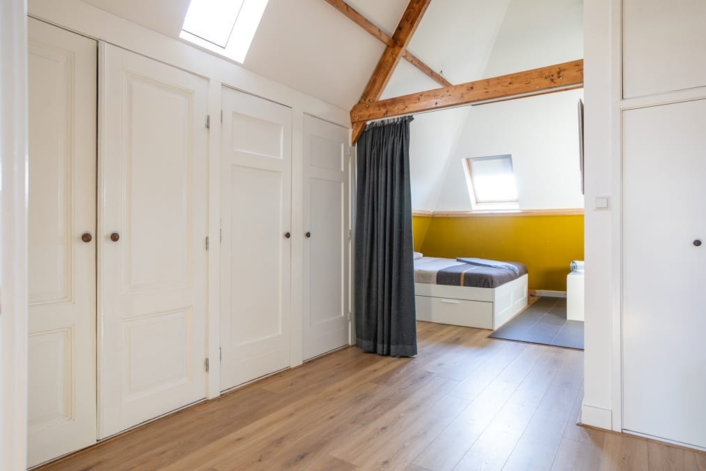 Foto 54 van Van Swietenstraat 142