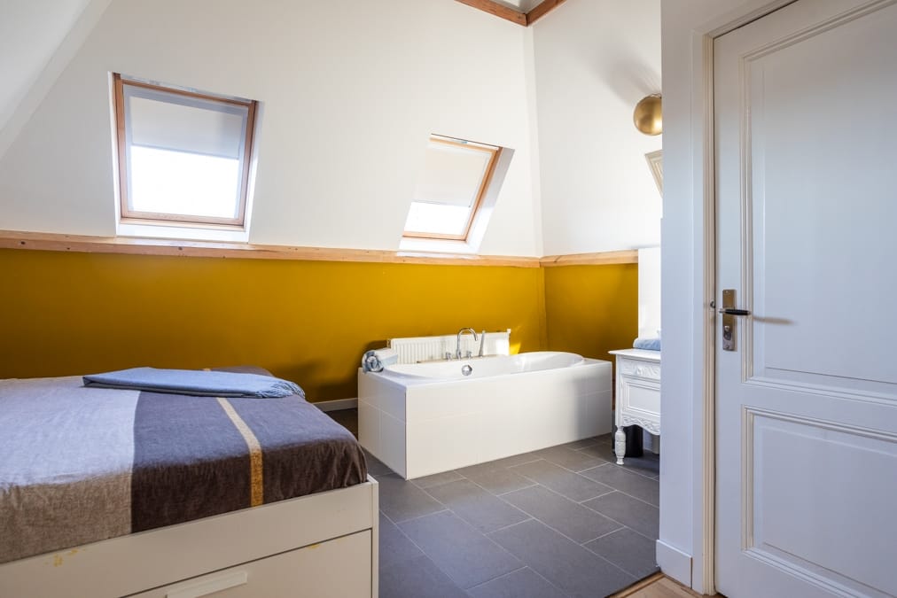 Foto 56 van Van Swietenstraat 142