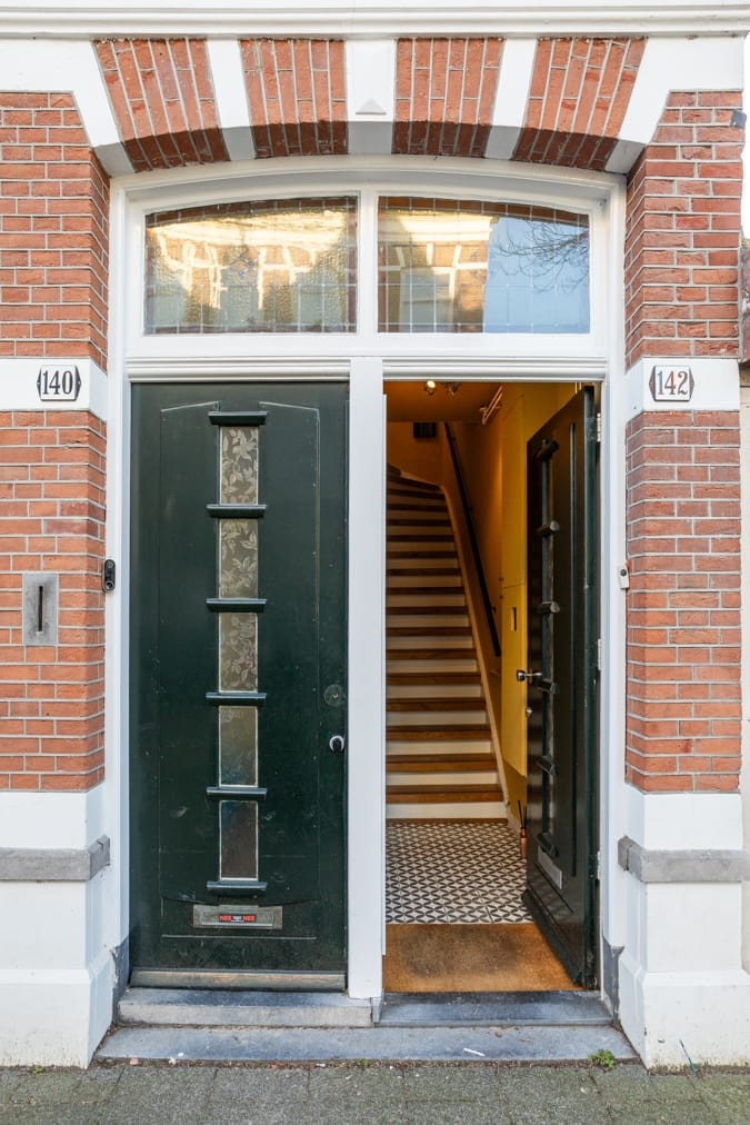 Foto 60 van Van Swietenstraat 142