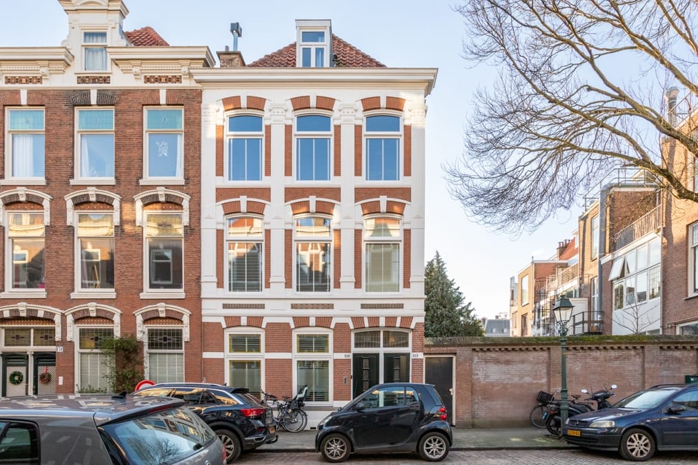 Foto 2 van Van Swietenstraat 142