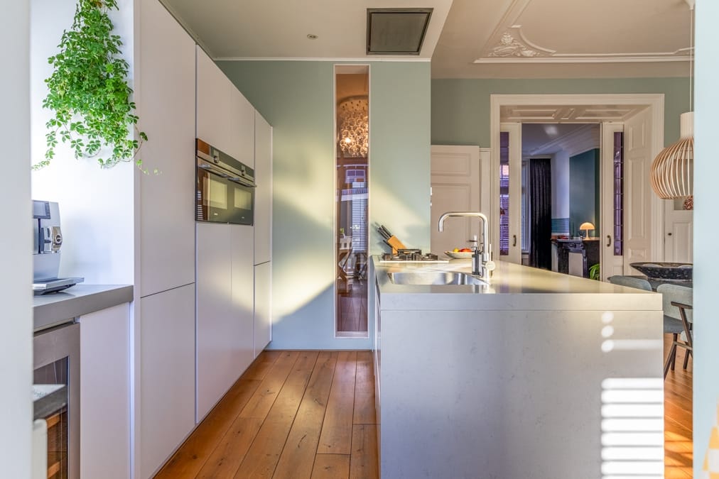 Foto 10 van Van Swietenstraat 142