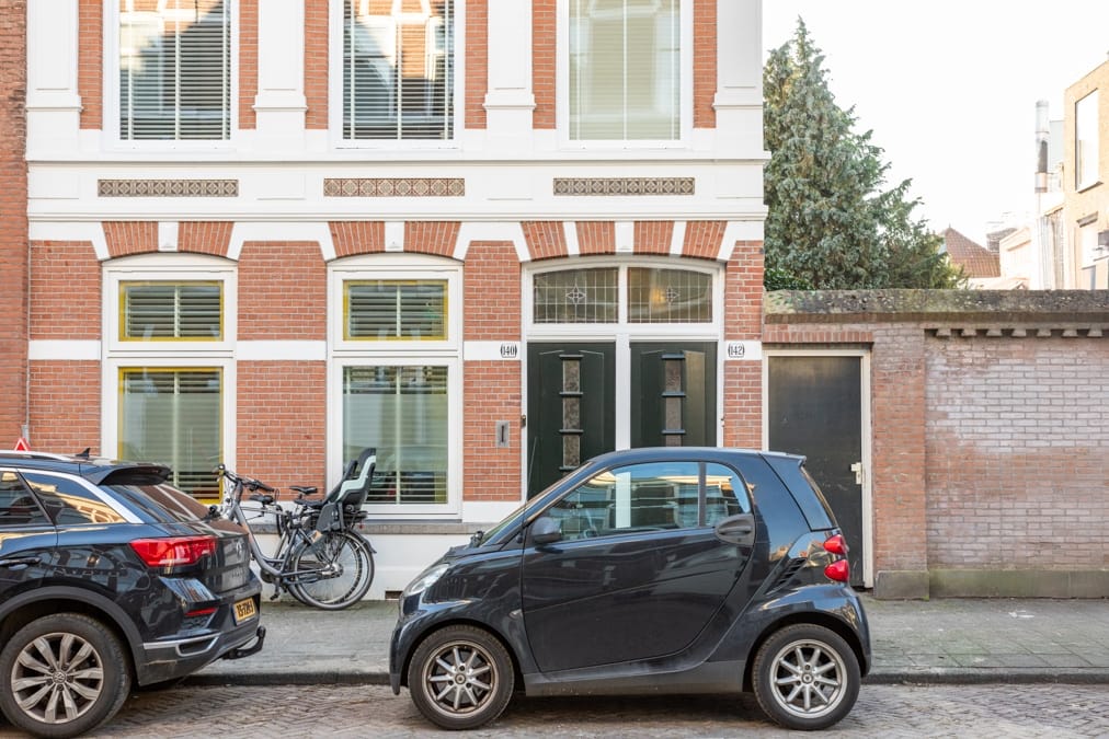 Foto 61 van Van Swietenstraat 142