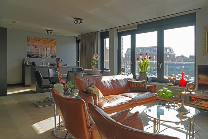 Foto 2 van Westerplein 7