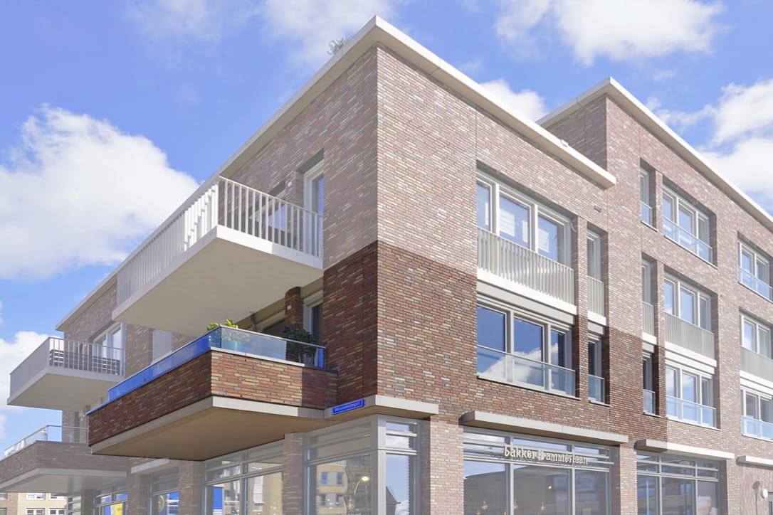 Foto 6 van Westerplein 7