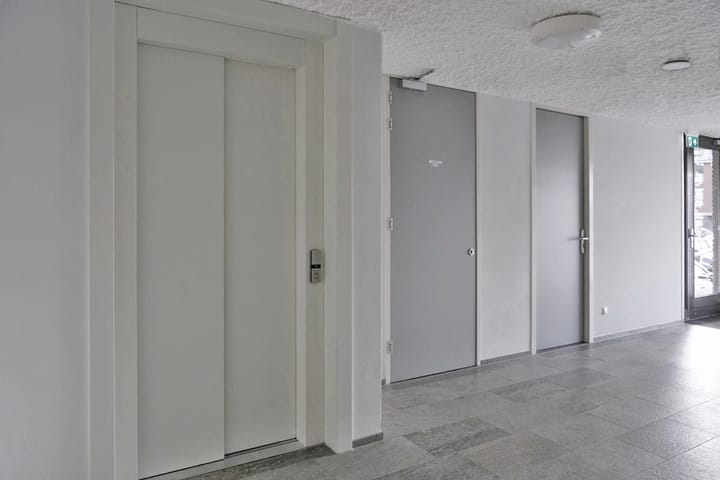 Foto 8 van Westerplein 7