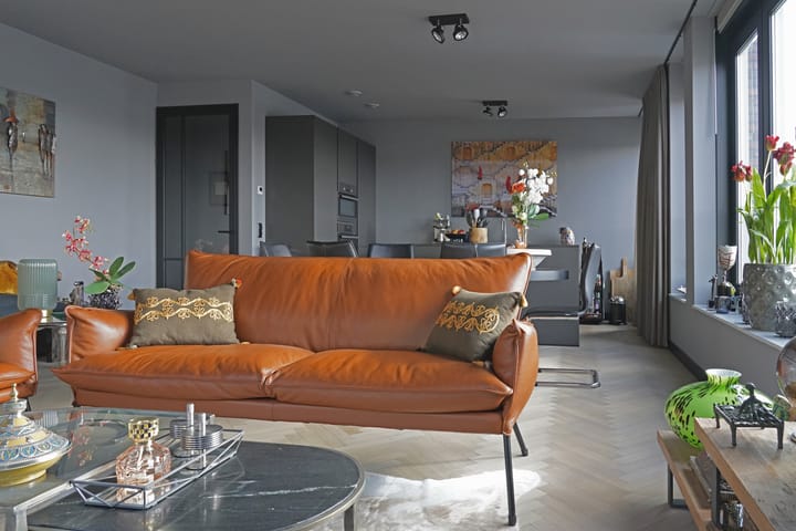 Foto 12 van Westerplein 7