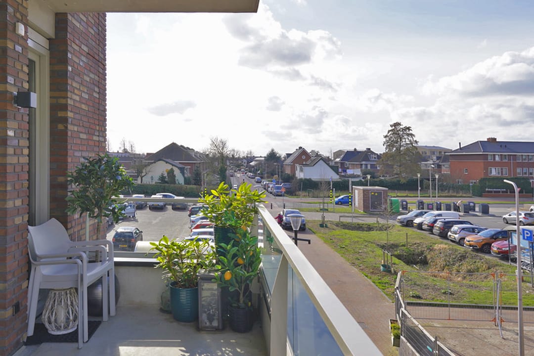 Foto 13 van Westerplein 7