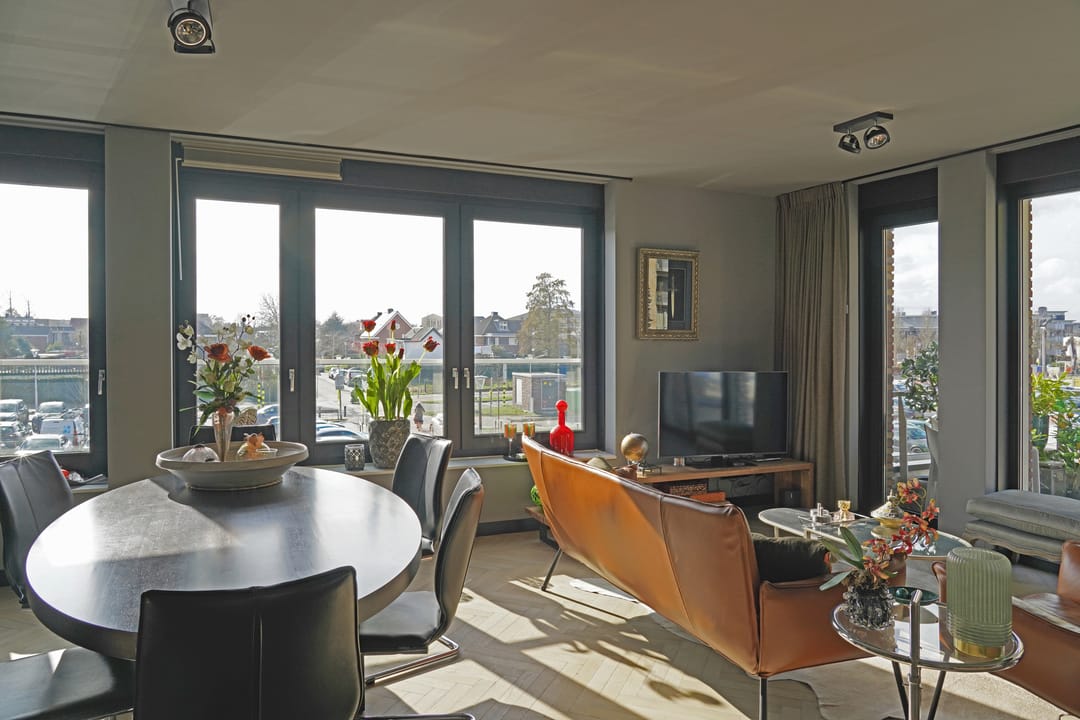 Foto 11 van Westerplein 7