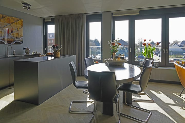 Foto 5 van Westerplein 7