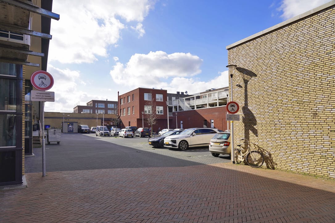 Foto 24 van Westerplein 7