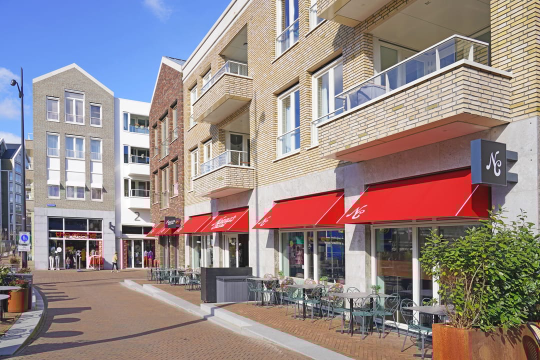 Foto 26 van Westerplein 7