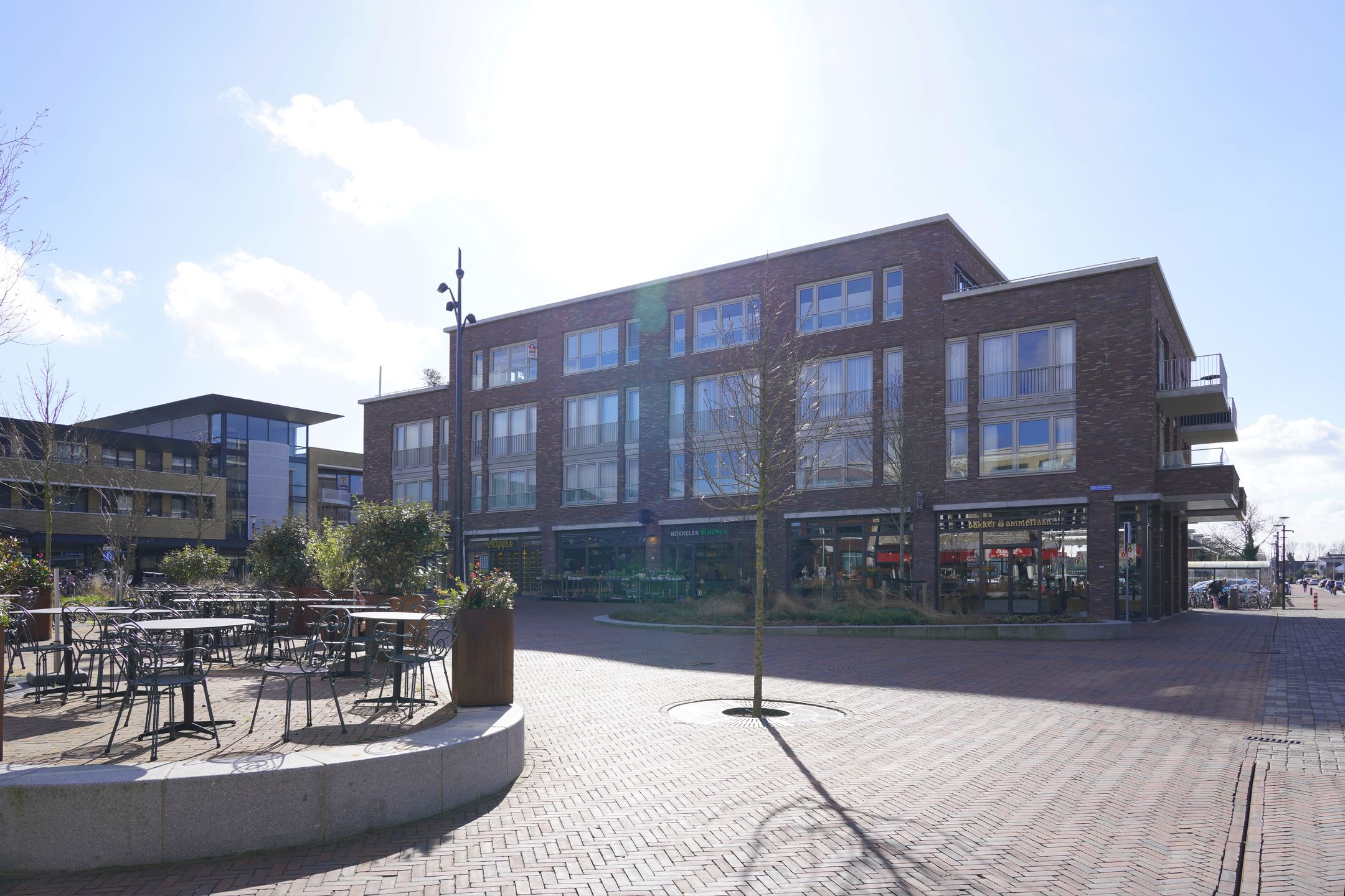 Foto 27 van Westerplein 7