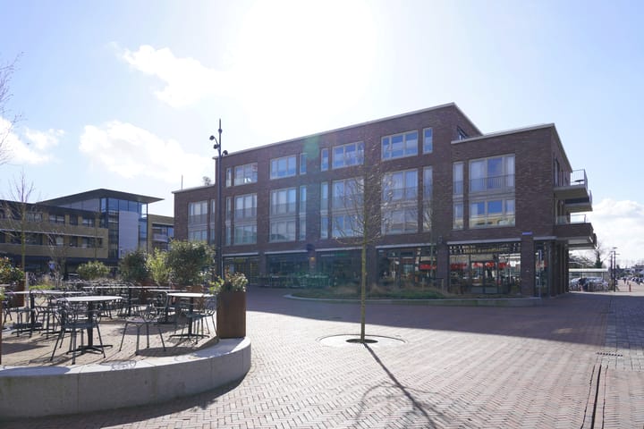 Foto 27 van Westerplein 7