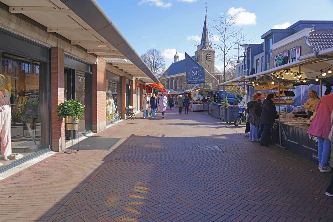 Foto 28 van Westerplein 7