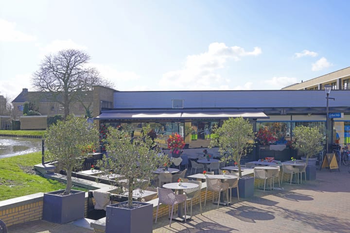 Foto 29 van Westerplein 7