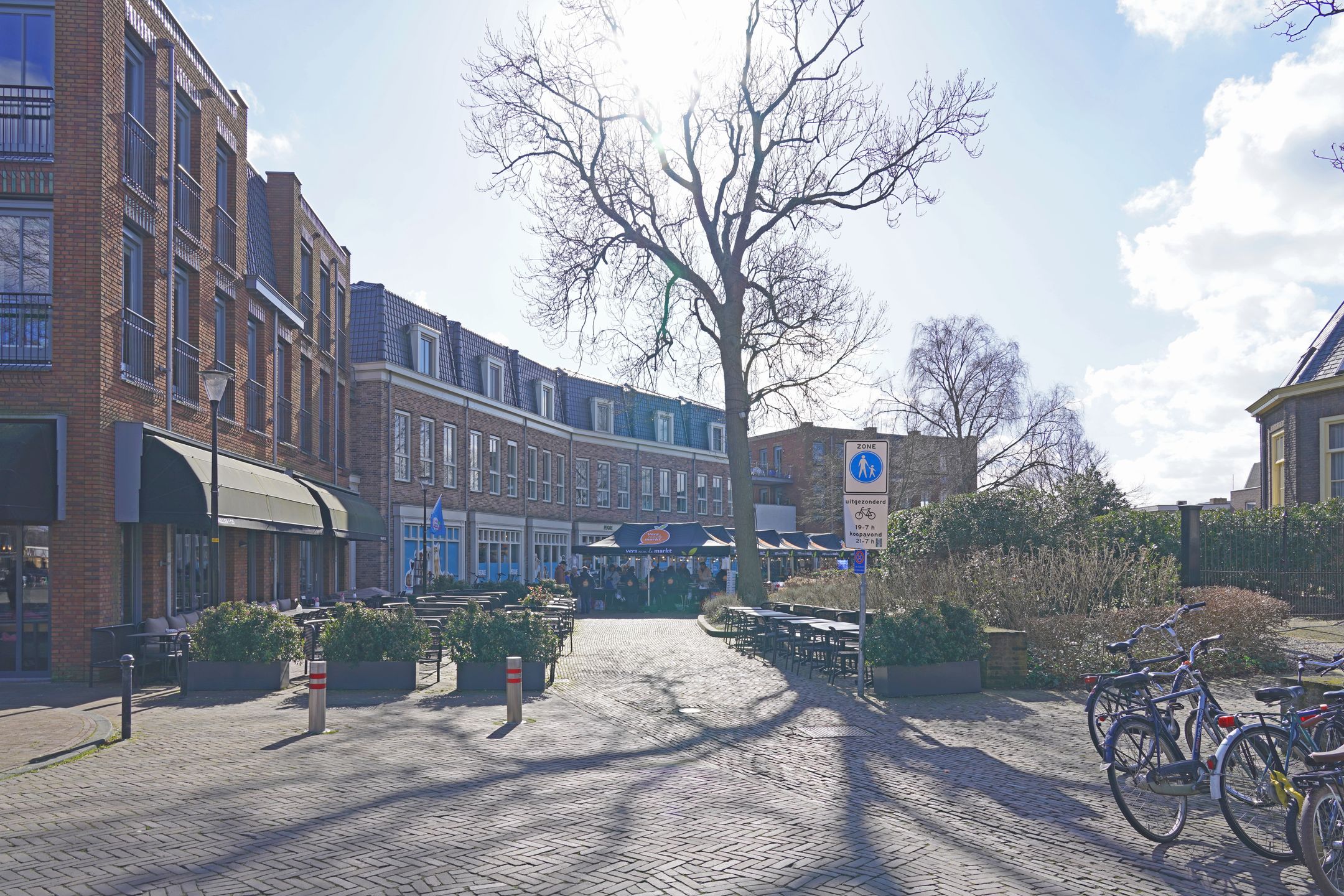 Foto 30 van Westerplein 7