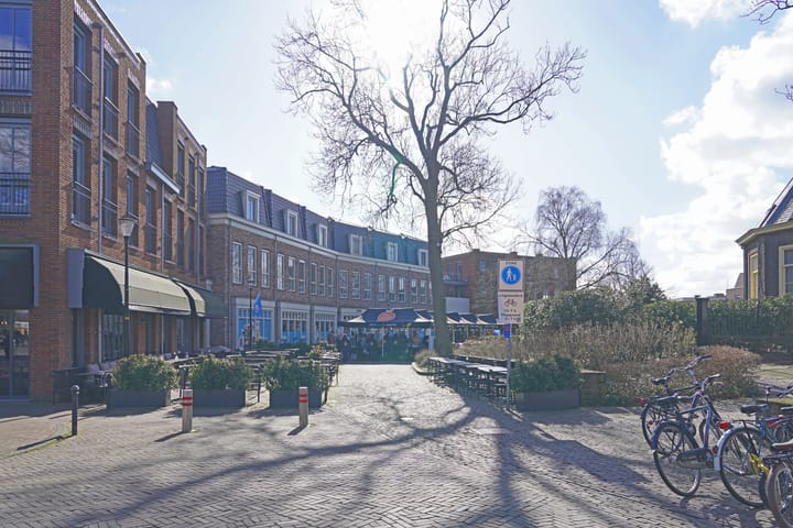 Foto 30 van Westerplein 7