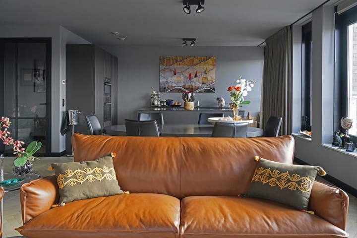 Foto 10 van Westerplein 7