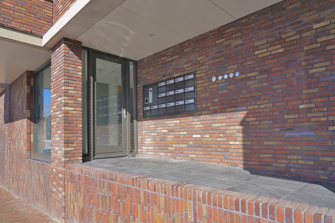 Foto 7 van Westerplein 7