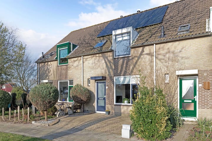 Foto 5 van Akkerwinde 13