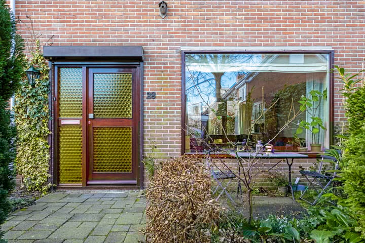 Foto 3 van Claes Boesserstraat 28