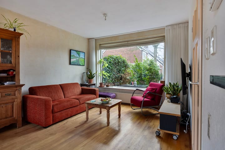 Foto 4 van Claes Boesserstraat 28