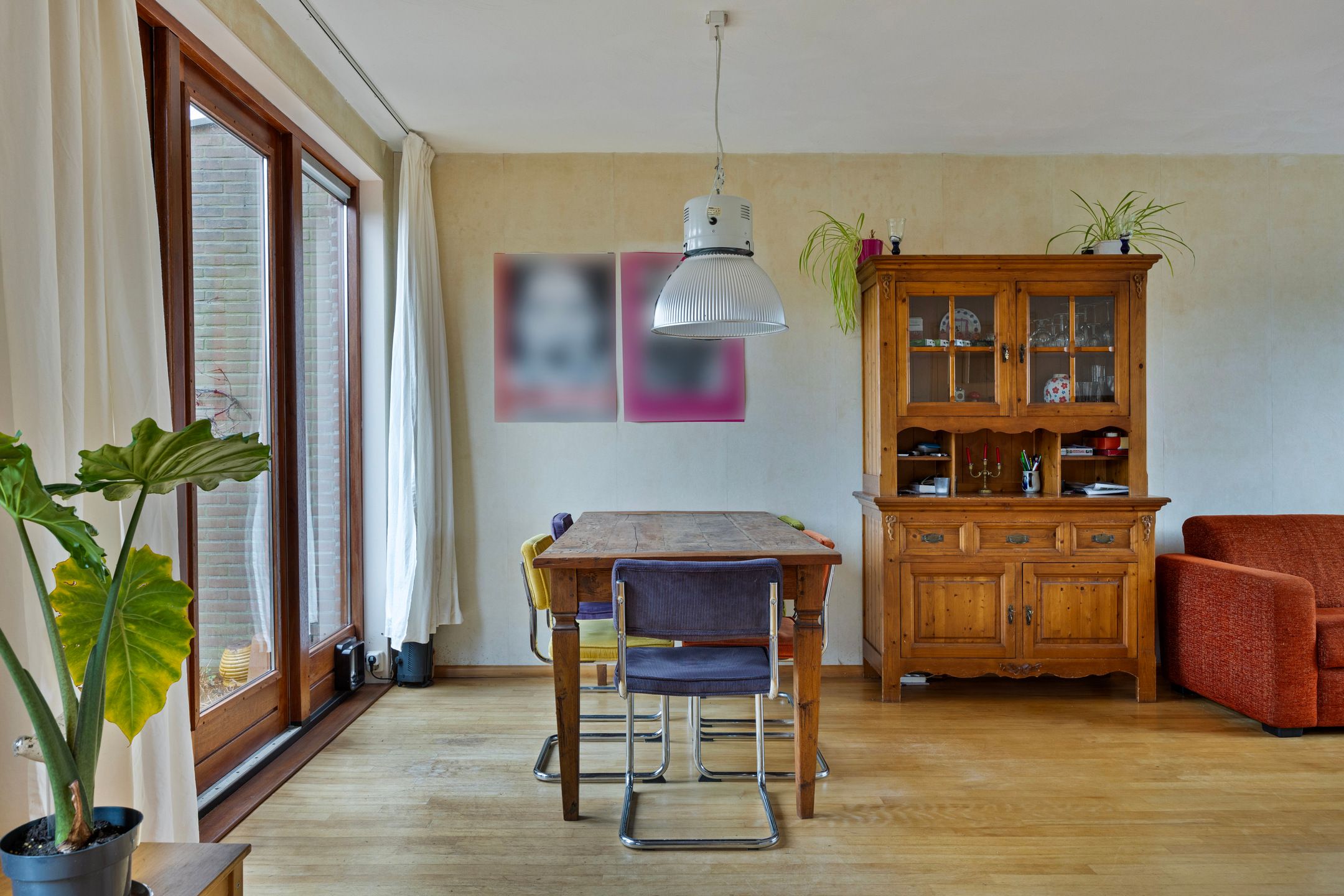 Foto 9 van Claes Boesserstraat 28