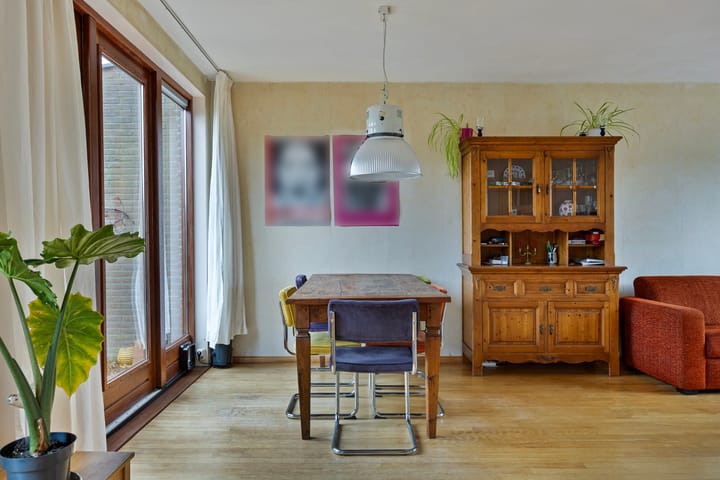 Foto 9 van Claes Boesserstraat 28