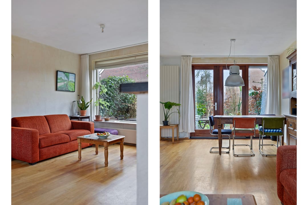 Foto 7 van Claes Boesserstraat 28