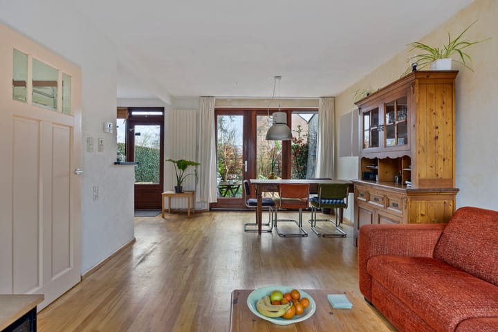 Foto 6 van Claes Boesserstraat 28