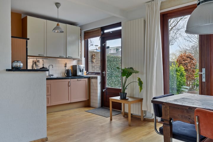 Foto 11 van Claes Boesserstraat 28