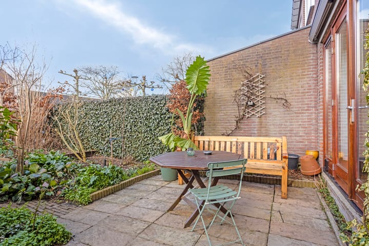 Foto 12 van Claes Boesserstraat 28