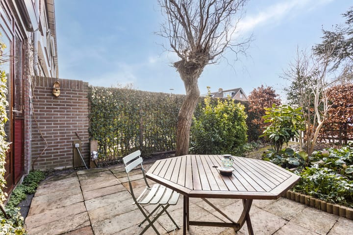 Foto 15 van Claes Boesserstraat 28