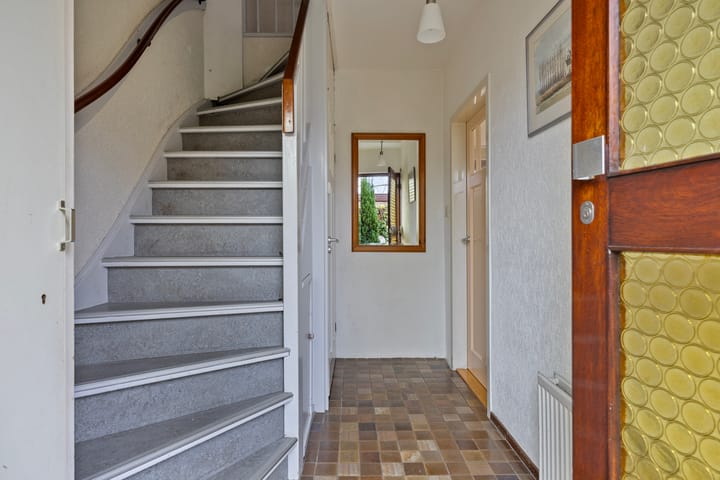 Foto 16 van Claes Boesserstraat 28