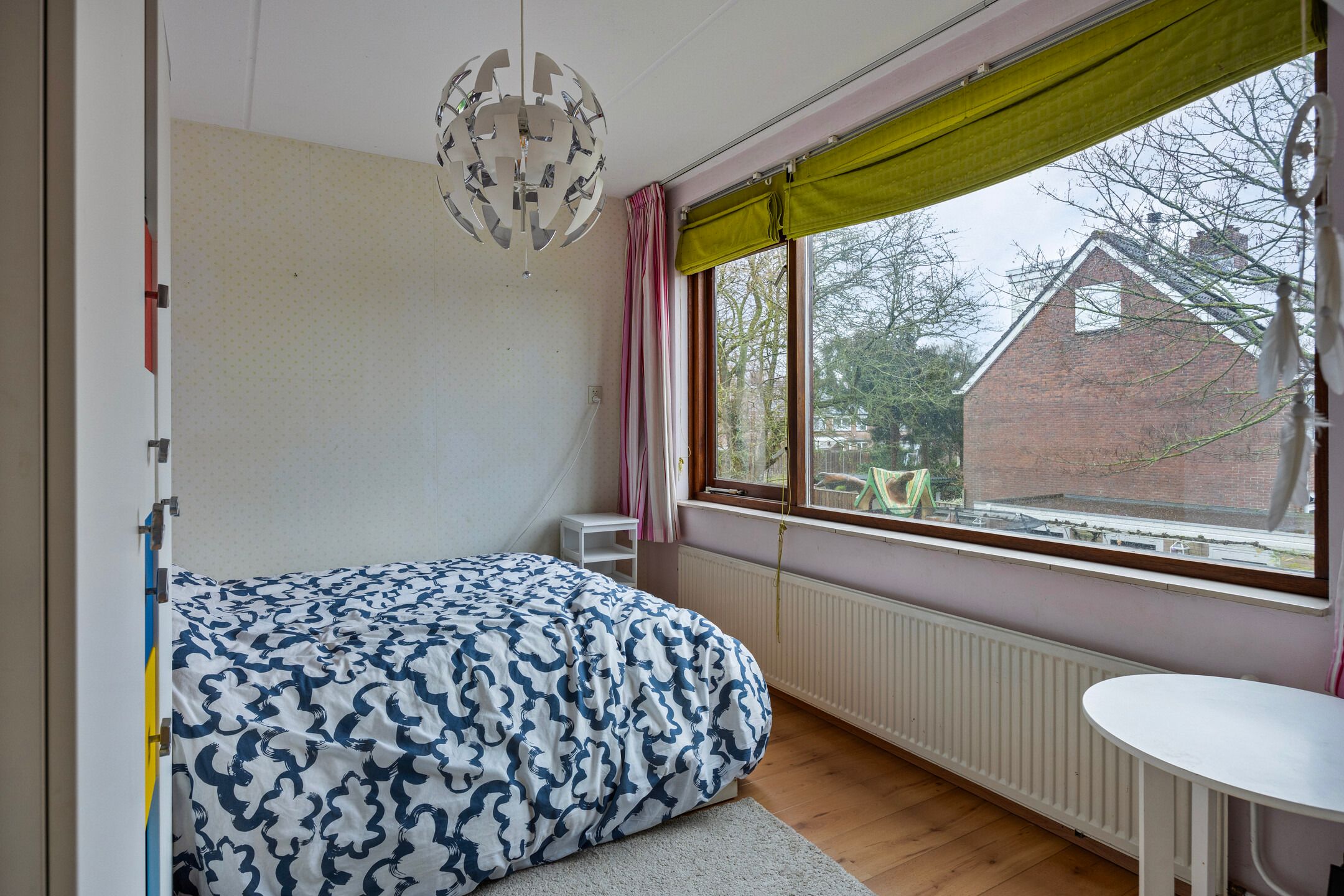 Foto 18 van Claes Boesserstraat 28