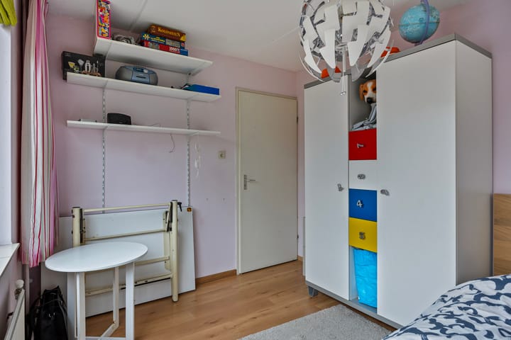 Foto 19 van Claes Boesserstraat 28