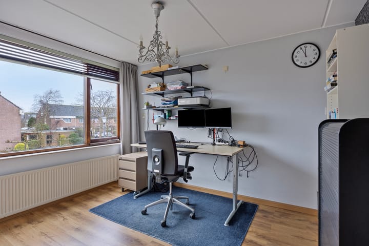 Foto 20 van Claes Boesserstraat 28