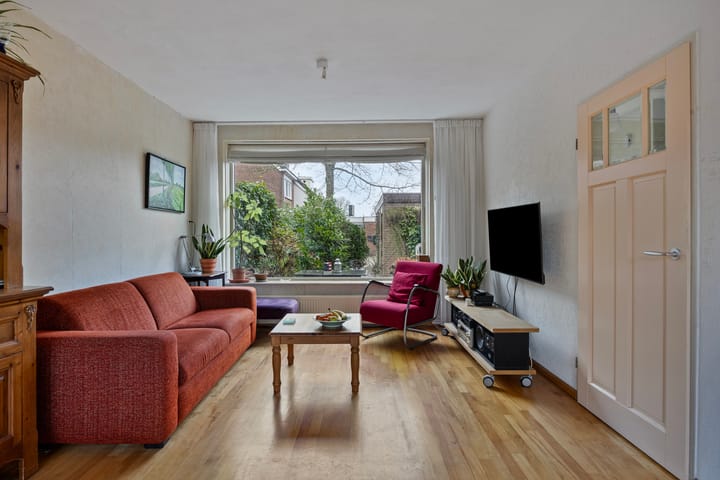 Foto 5 van Claes Boesserstraat 28