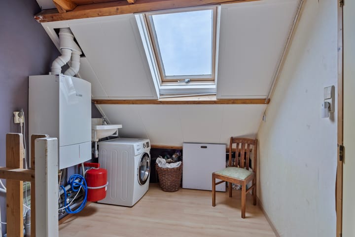 Foto 26 van Claes Boesserstraat 28