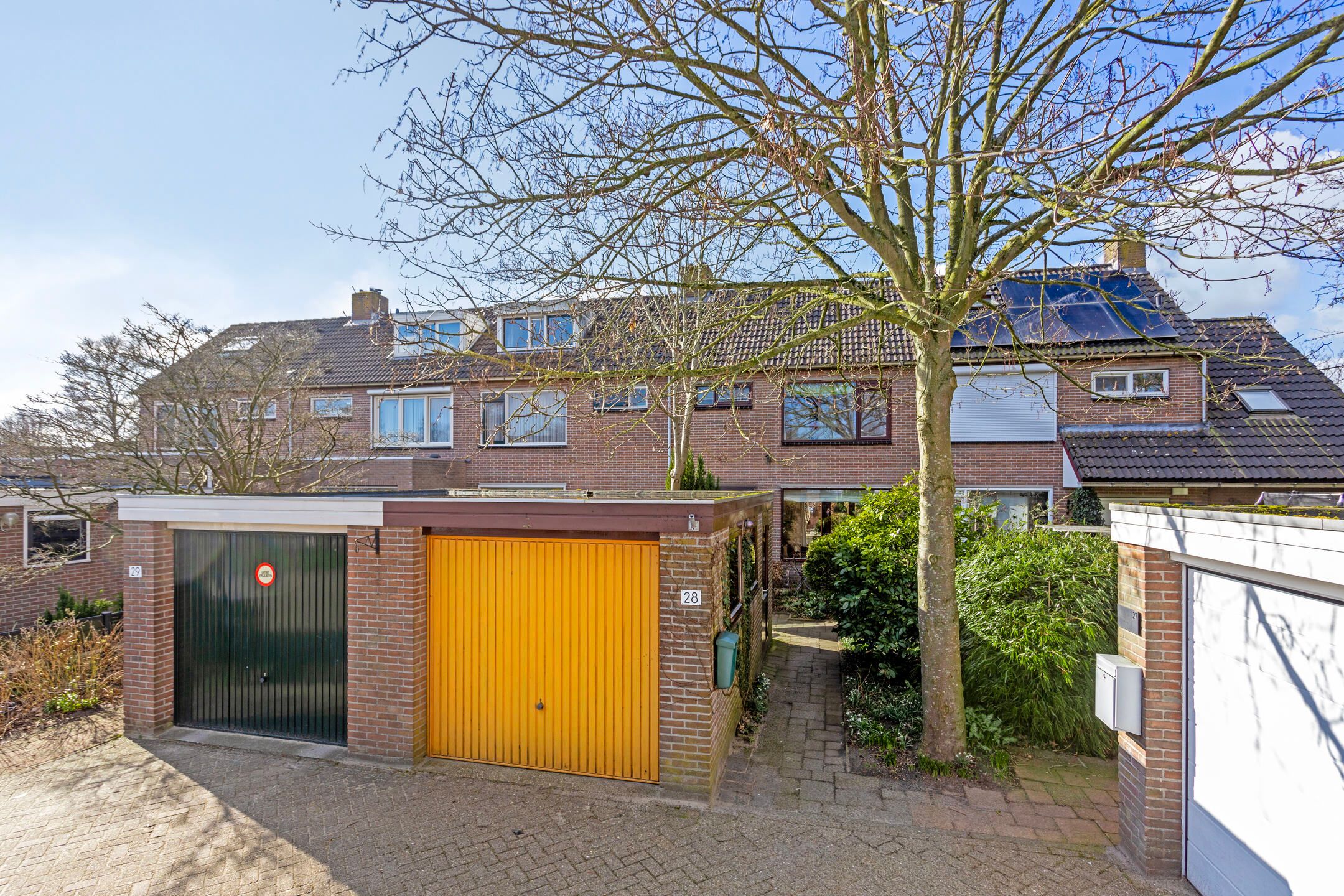 Foto 30 van Claes Boesserstraat 28