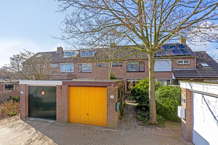 Foto 30 van Claes Boesserstraat 28