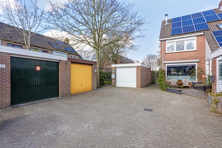 Foto 31 van Claes Boesserstraat 28