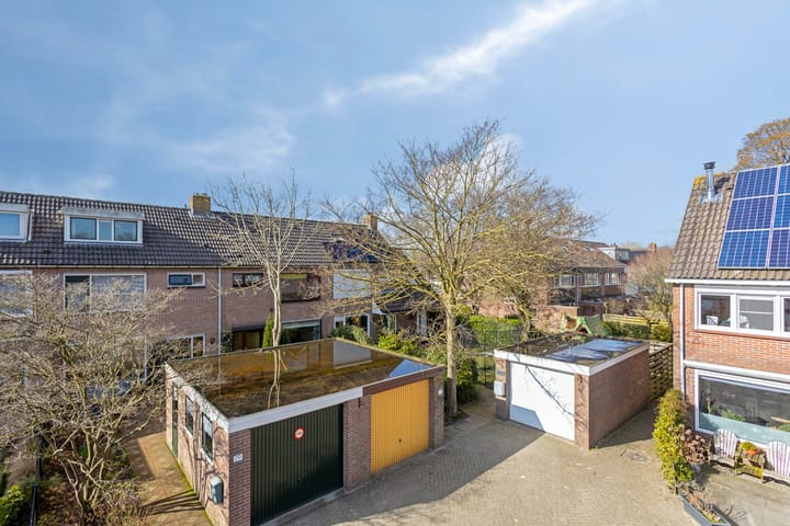 Foto 32 van Claes Boesserstraat 28