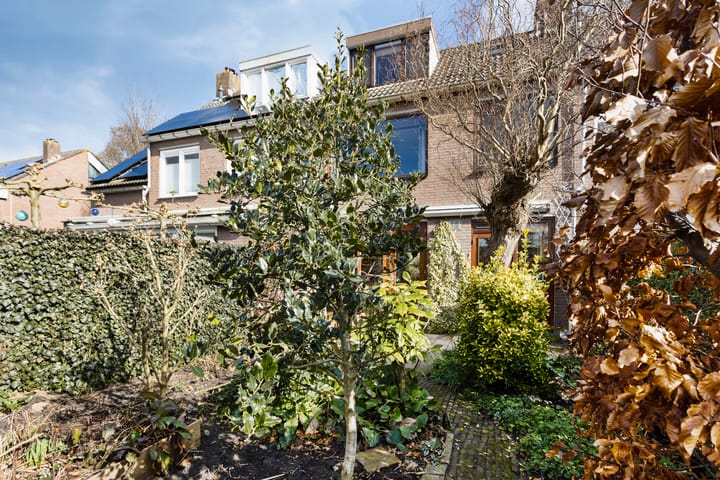 Foto 33 van Claes Boesserstraat 28